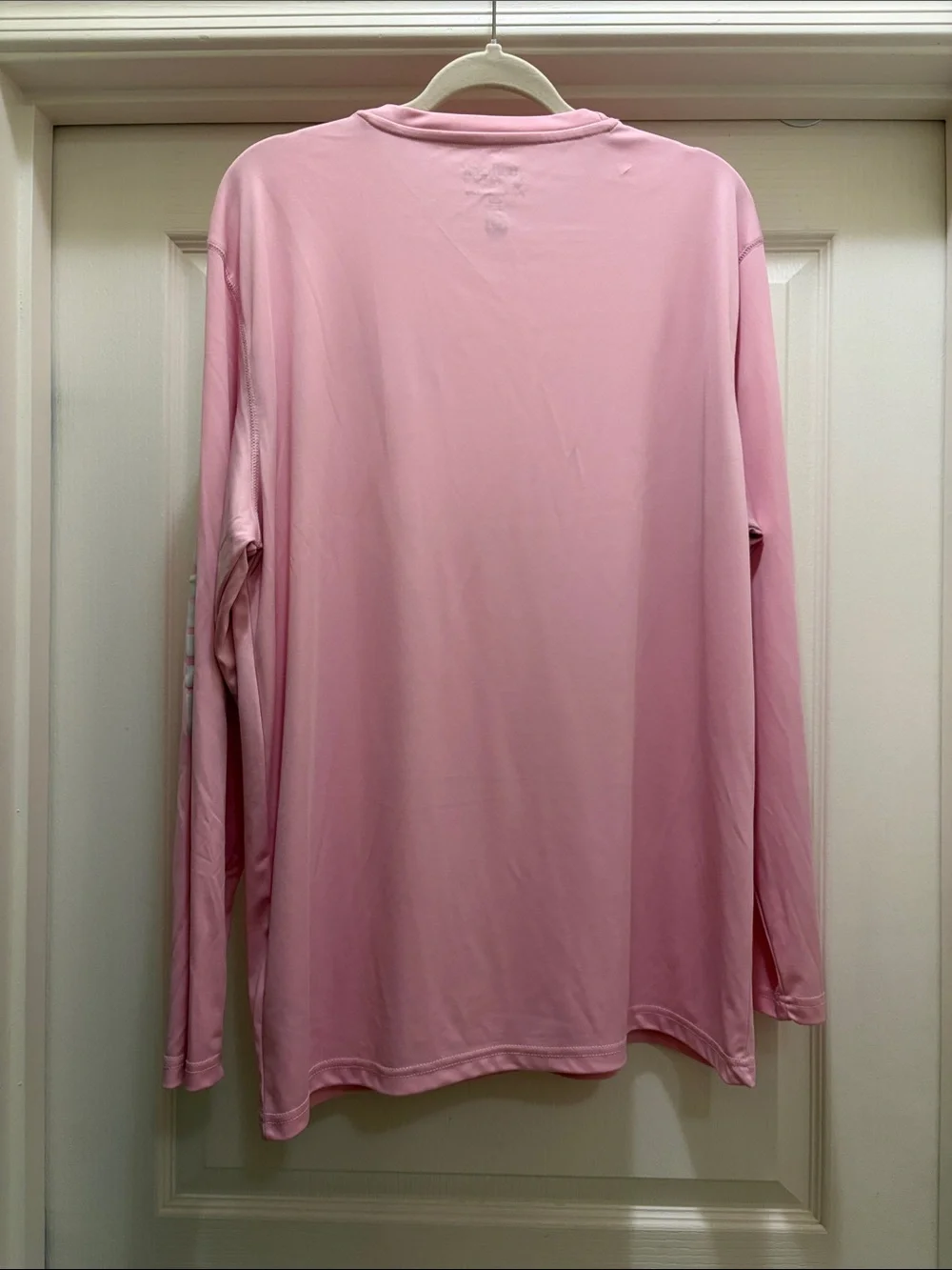 Outback America light pink